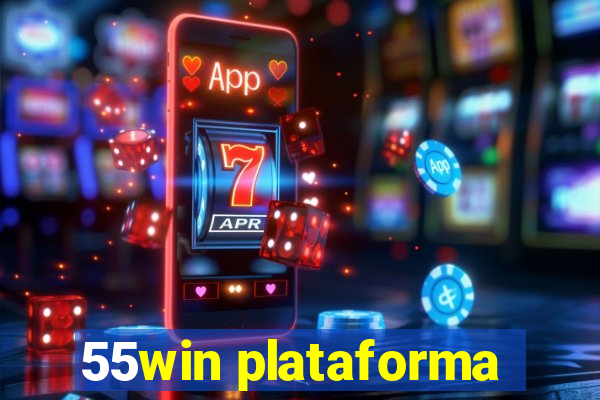 55win plataforma